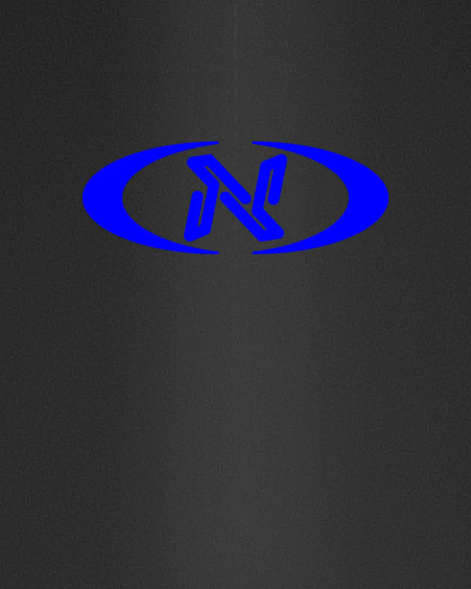 Signal — detalhe do bordado